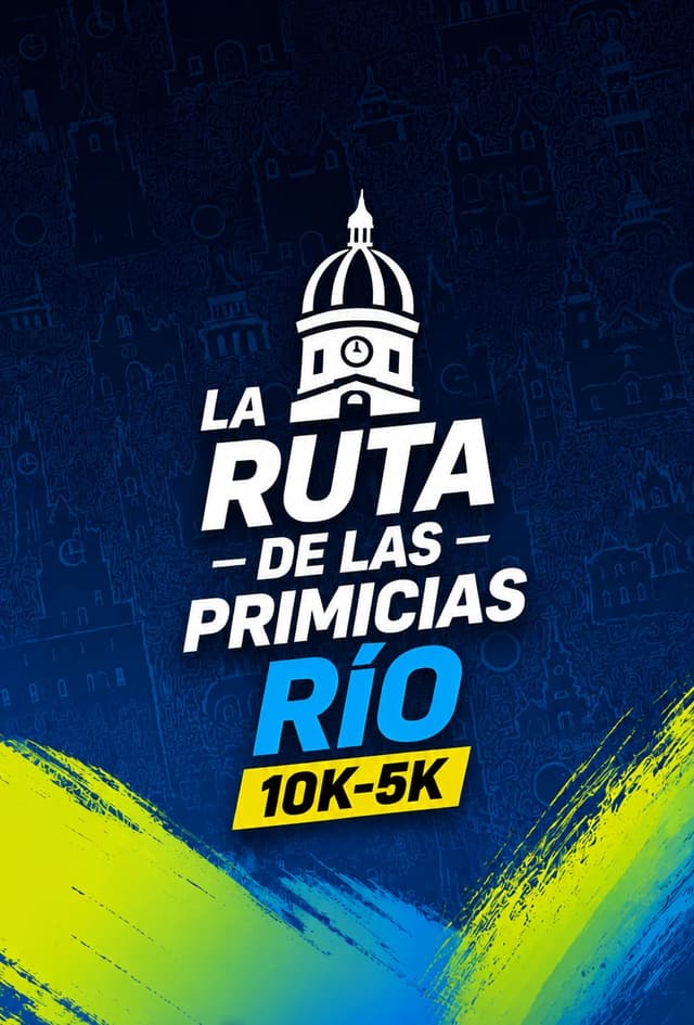 Rio 10K Logo